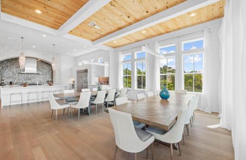 Inlet Beach Casa | Seven Palms Retreat