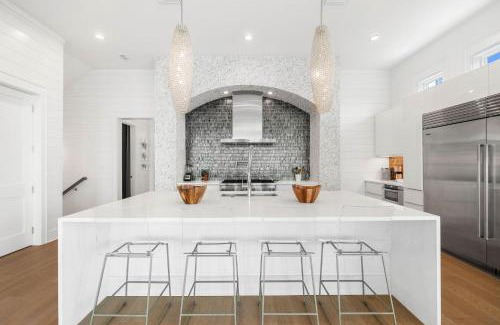 Inlet Beach Casa | Seven Palms Retreat