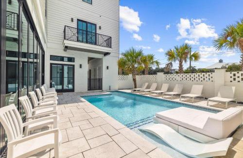 Inlet Beach Casa | Seven Palms Reunion