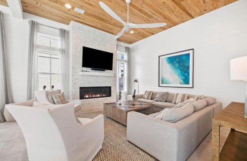 Inlet Beach Casa | Seven Palms Reunion