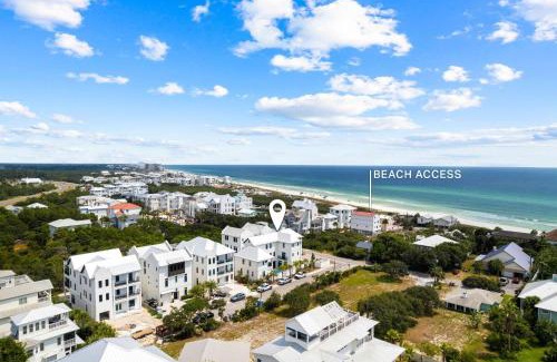 Inlet Beach Casa | Seven Palms Reunion