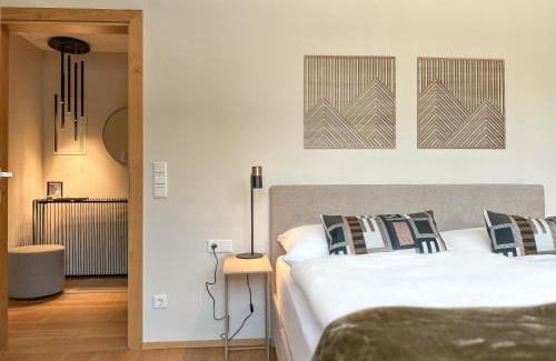 Seekirchen Markt Apartamento | "SEVEN" Premium Apartments Seekirchen