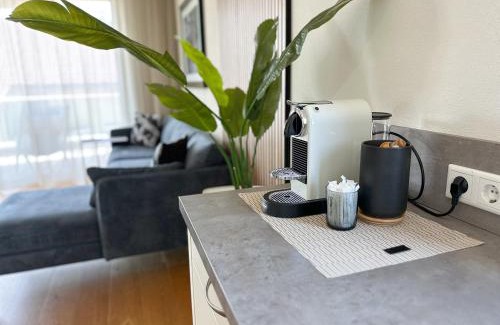 Seekirchen Markt Apartamento | "SEVEN" Premium Apartments Seekirchen