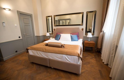 Baku Old Town Hotel | Seven Rooms Boutique Hotel