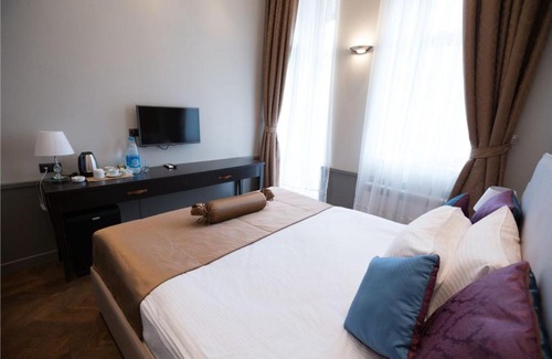 Baku Old Town Hotel | Seven Rooms Boutique Hotel