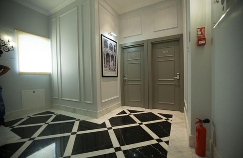 Baku Old Town Hotel | Seven Rooms Boutique Hotel