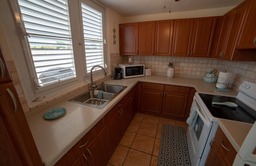 Cabezas Casa | Seven Seas Beach Villa