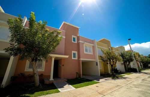 Cabezas Casa | Seven Seas Beach Villa