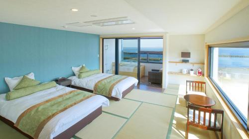 Ito Hotel | SEVEN SEAS HOTEL ITO (セブンシーズホテル）