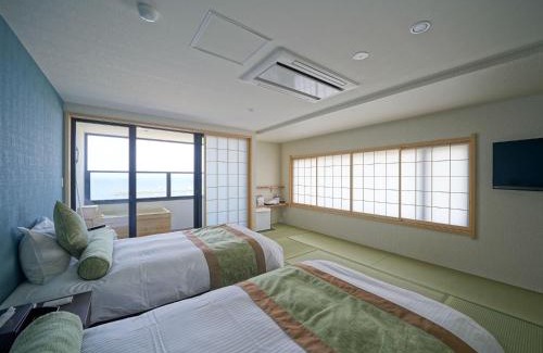 Ito Hotel | SEVEN SEAS HOTEL ITO (セブンシーズホテル）