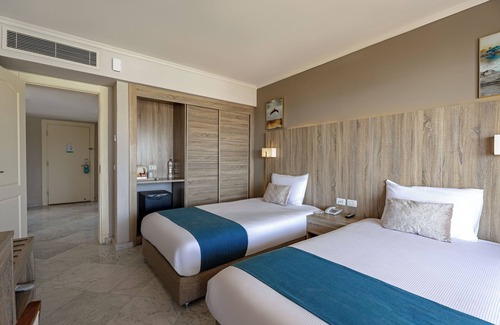 Safaga Hotel | Seven Seas Hotel Jolie Bay - Ultra All Inclusive