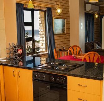 Amanzimtoti Apartamento | Seven Seas SA