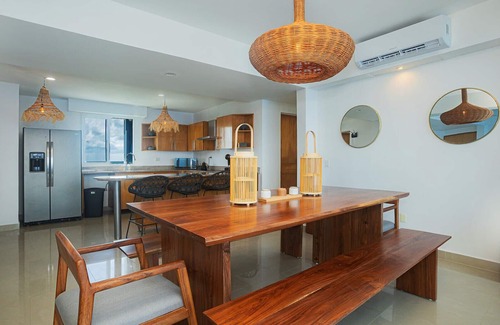 San Miguel Condominio | Seven Shades of Blue Peninsula Grand