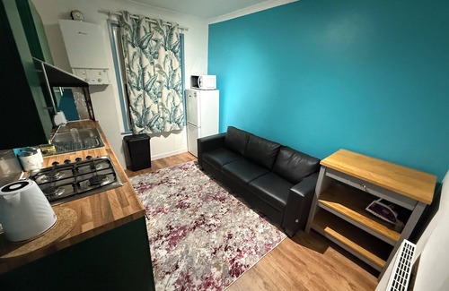Tottenham Green Apartamento | Seven Sisters Retreat