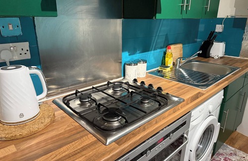 Tottenham Green Apartamento | Seven Sisters Retreat
