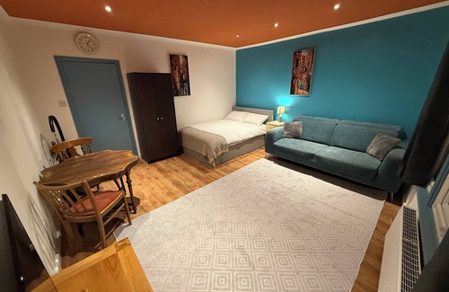 Tottenham Green Apartamento | Seven Sisters Retreat