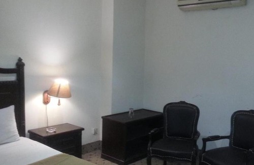 Lahore Hotel | Seven Stars Hotel