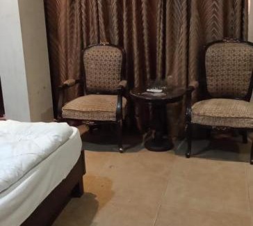 Lahore Hotel | Seven Stars Hotel
