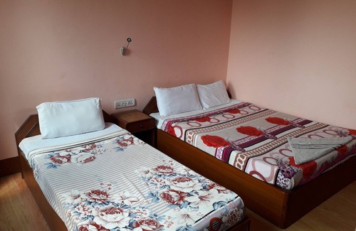 Lumbini Hotel | Seven Steps Guest House