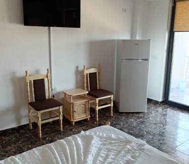 Saturn Apartamento | Seven Studio