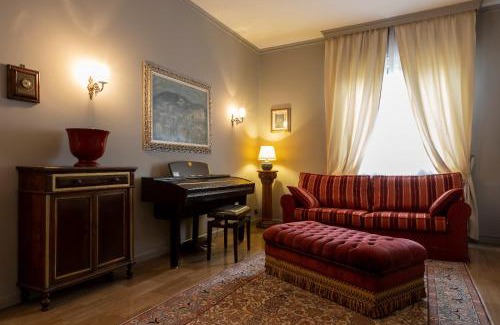 Pieve di Soligo Casa | Seven Suites Pieve