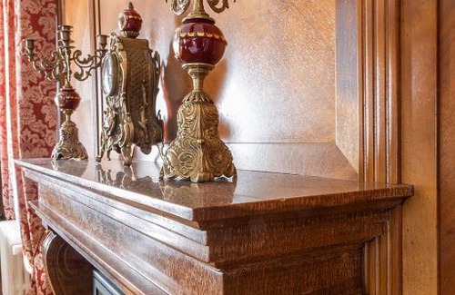 Pieve di Soligo Casa | Seven Suites Pieve