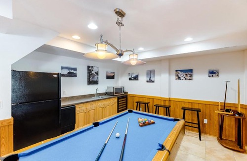 Whalehead Beach Casa | Seven Suns 428