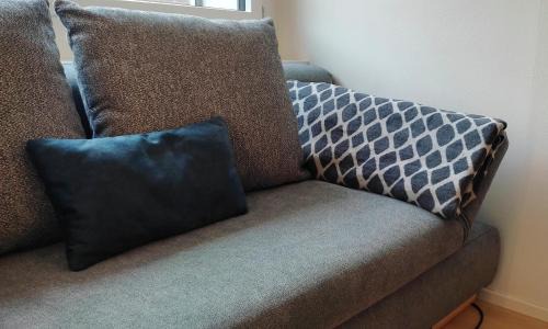 District 6 Apartamento | Seven Swiss Wonders, City Center