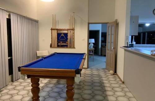 Clifton Springs Casa | Seven Views I Pool Table n Water Views