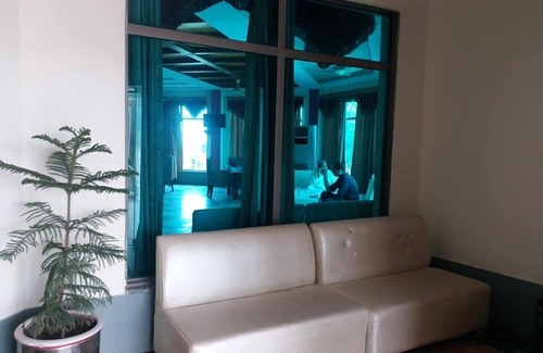 Mandi Bahauddin Hotel | Seven Ways Hotel And Restaurant