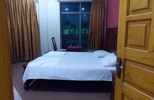 Mandi Bahauddin Hotel | Seven Ways Hotel And Restaurant