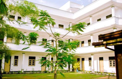 Nattandiya Hotel | Sevenday Hotel