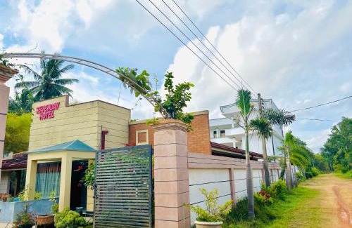 Nattandiya Hotel | Sevenday Hotel