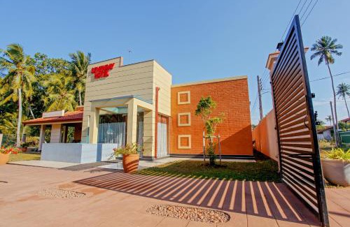 Nattandiya Hotel | Sevenday Hotel