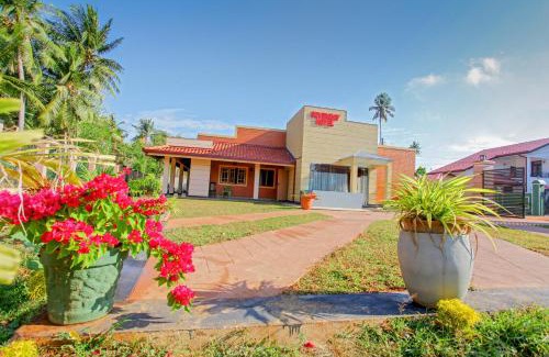 Nattandiya Hotel | Sevenday Hotel