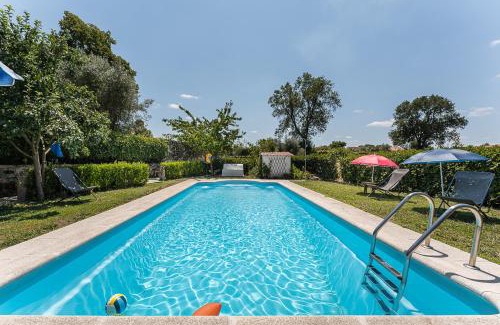 Mangualde Casa | Sevenfarm