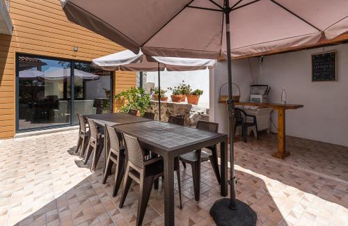 Mangualde Casa | Sevenfarm