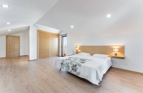 Mangualde Cama Y Desayuno | Sevenfarm