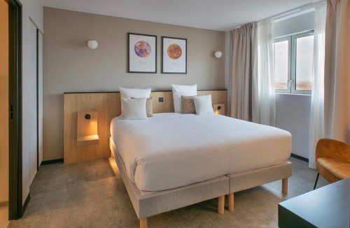 Purpan Apartamento | Sevenline Purpan Toulouse