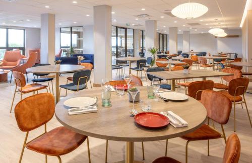 Purpan Apartamento | Sevenline Purpan Toulouse