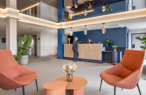 Purpan Apartamento | Sevenline Purpan Toulouse