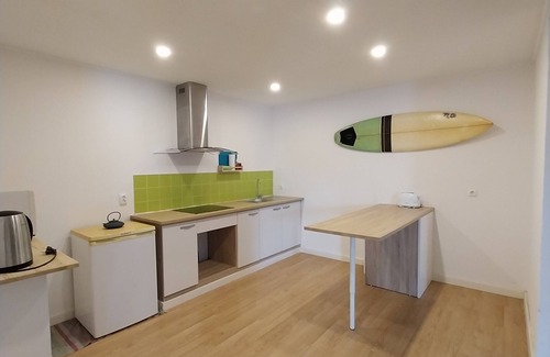 Ericeira Casa | Diecisiete Ericeira - Naturaleza, Surf y Relax