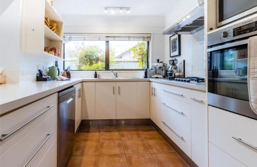 Hanmer Springs Casa | Seventeen on Cheltenham