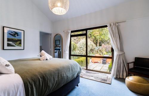 Hanmer Springs Casa | Seventeen on Cheltenham