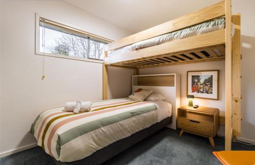 Hanmer Springs Casa | Seventeen on Cheltenham