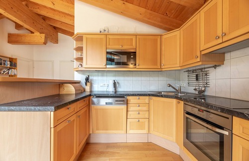 Zell am See Apartamento | Seventeen Schmittental near ski lift