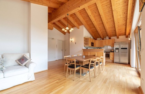 Zell am See Apartamento | Seventeen Schmittental near ski lift
