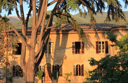 Bovara Villa | CASA DE CAMPO GIULIA CON PISCINA PRIVADA