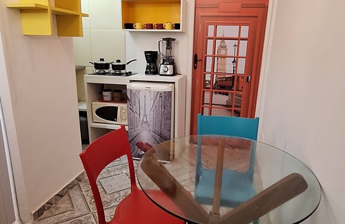 Barris Apartamento | Seventh floor