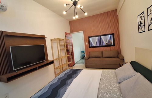 Barris Apartamento | Seventh floor